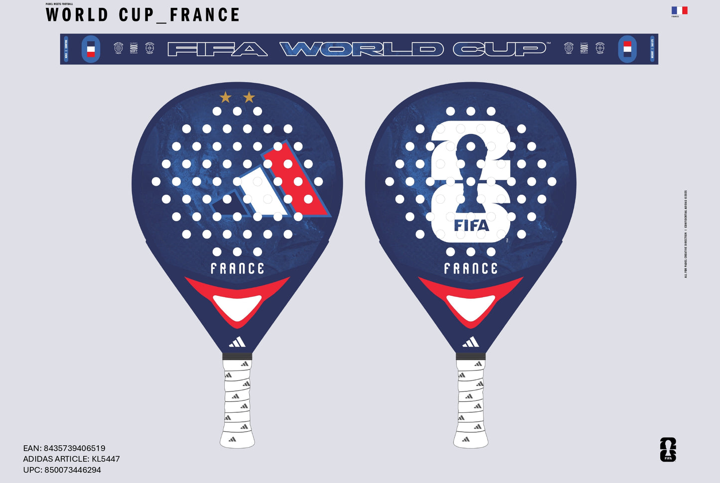 France World Cup 2026
