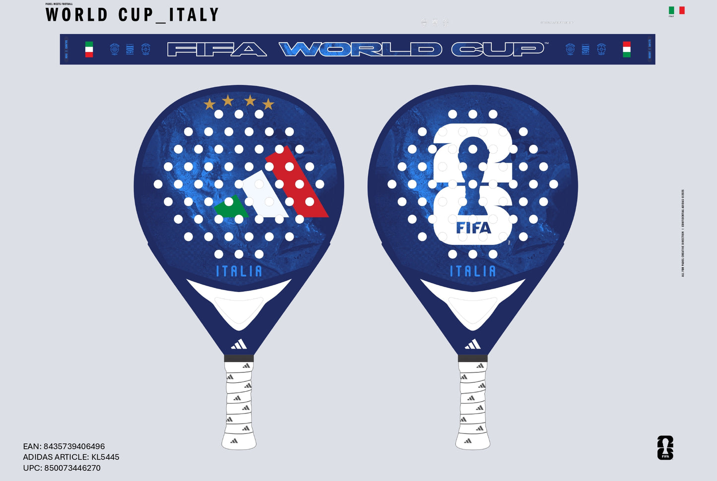 Italy World Cup 2026