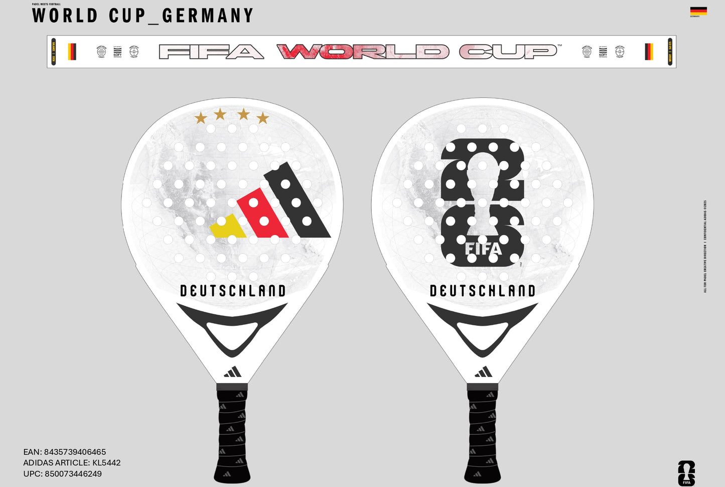 Germany World Cup 2026