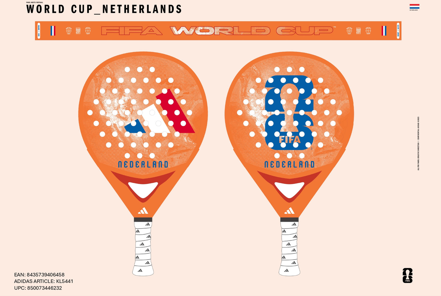 Netherlands World Cup 2026