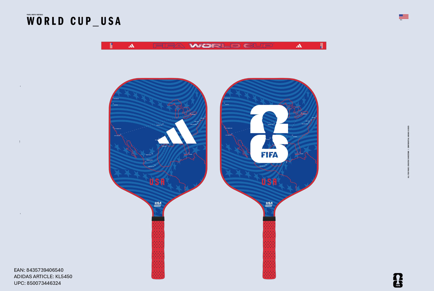 PB USA World Cup 2026