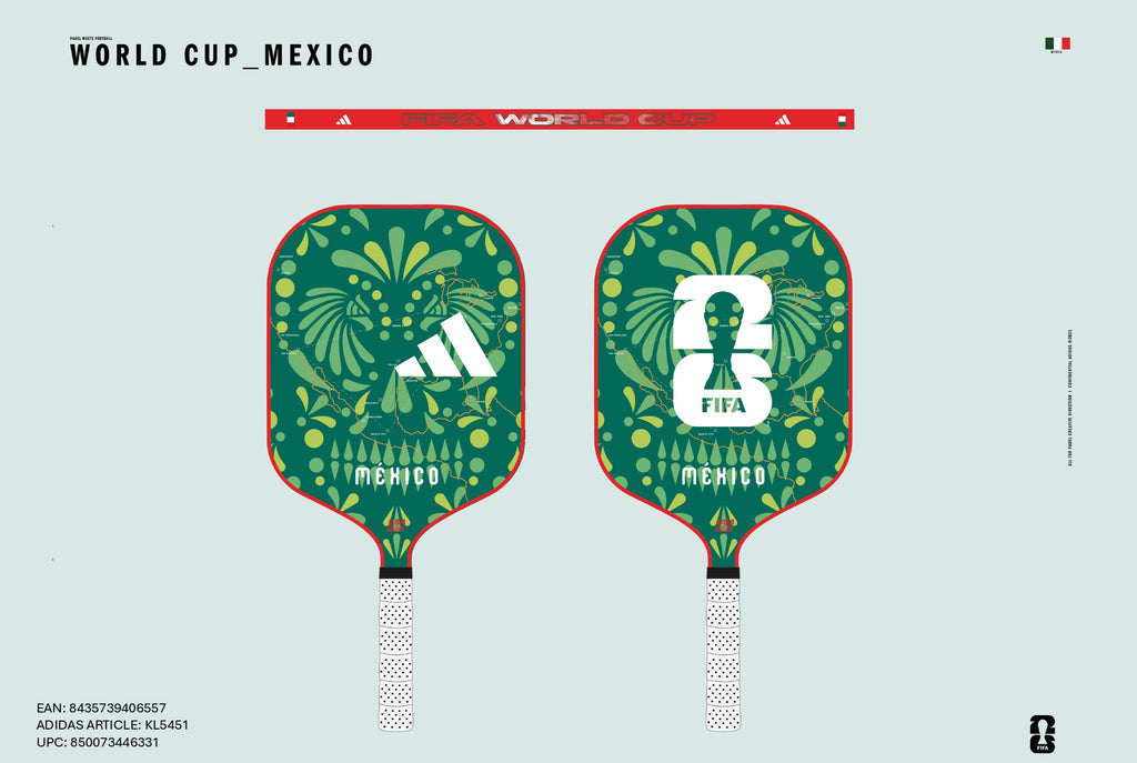 PB Mexico World Cup 2026