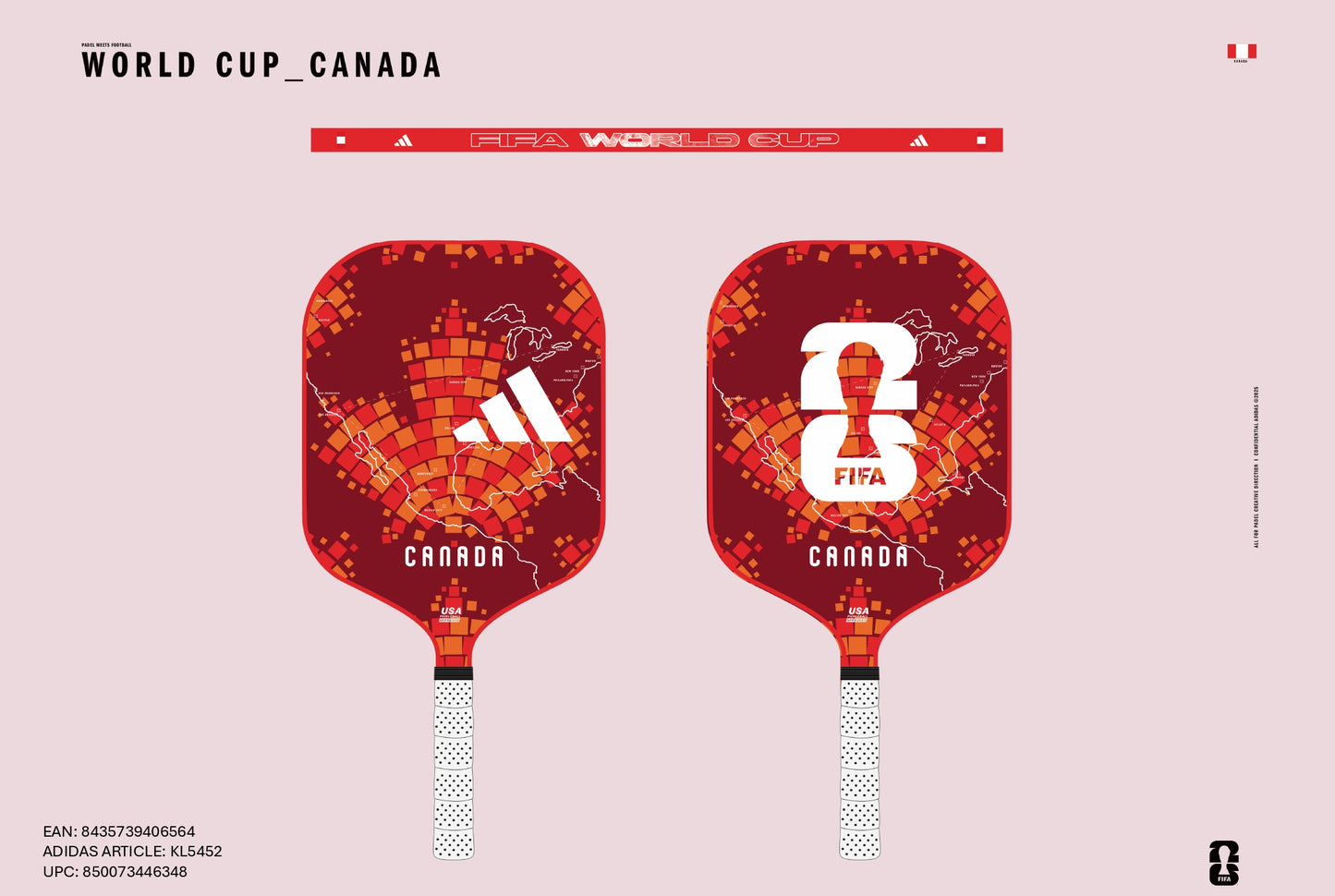 PB Canada World Cup 2026