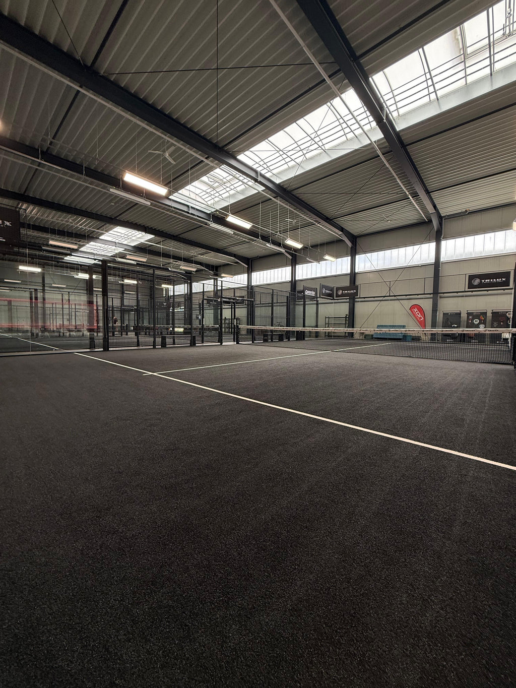 Wema PadelPro Clean
