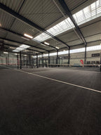 Wema PadelPro Clean