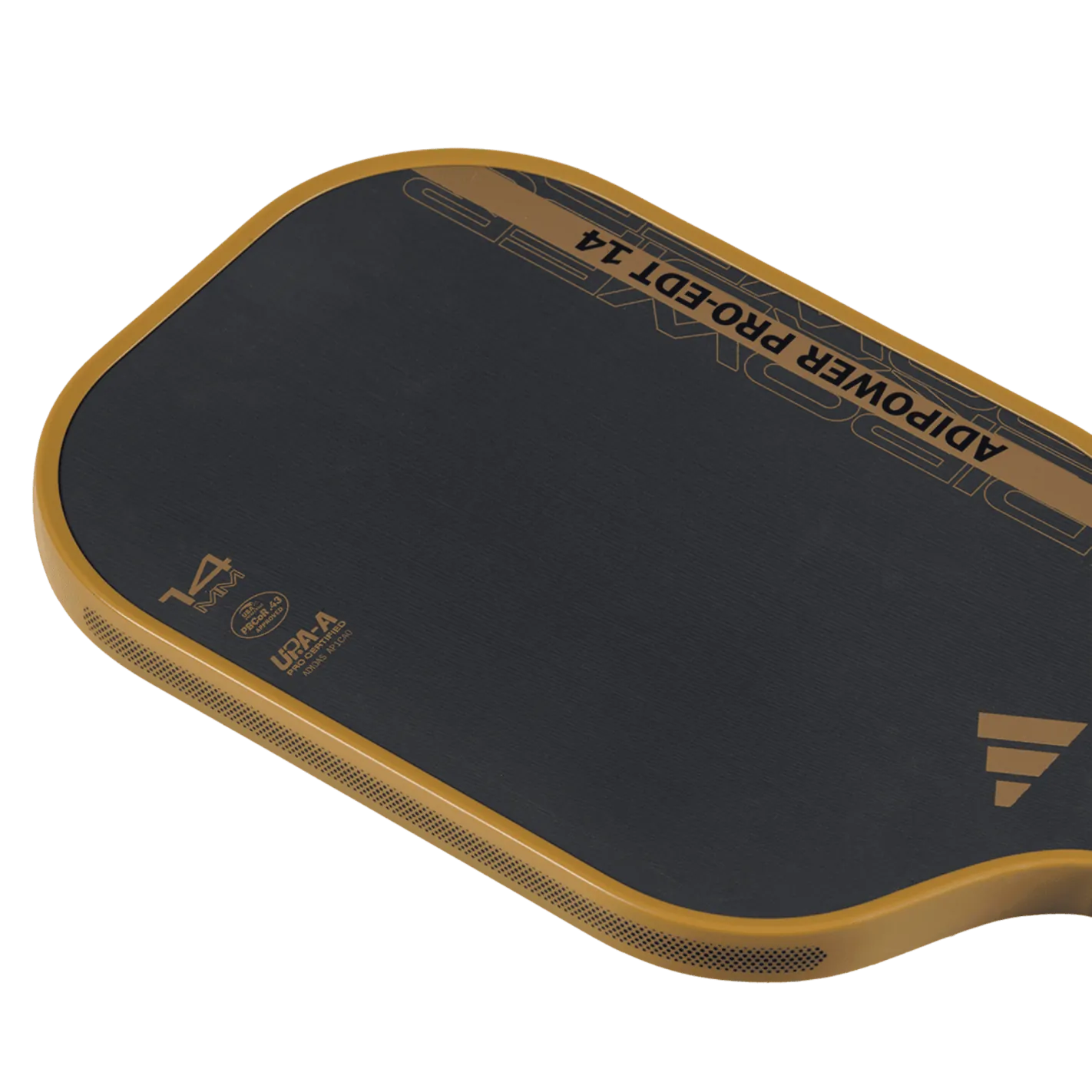 PB Adipower Pro-EDT Gold 14mm