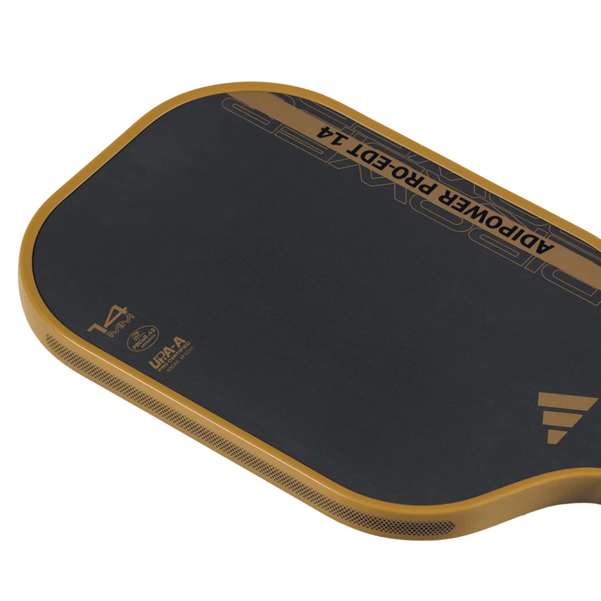 PB Adipower Pro-EDT Gold 14mm