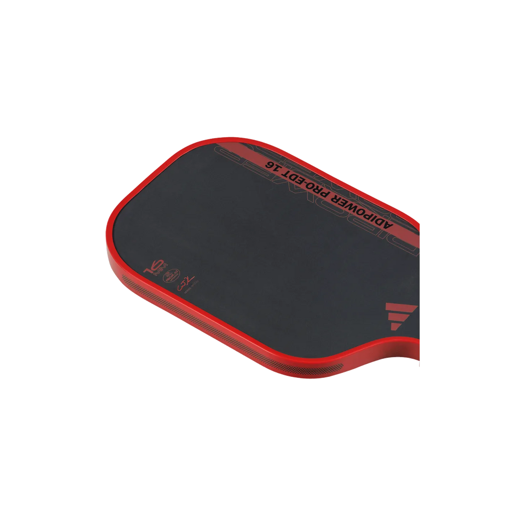PB Adipower Pro-EDT Red 16mm by CJ Klinger