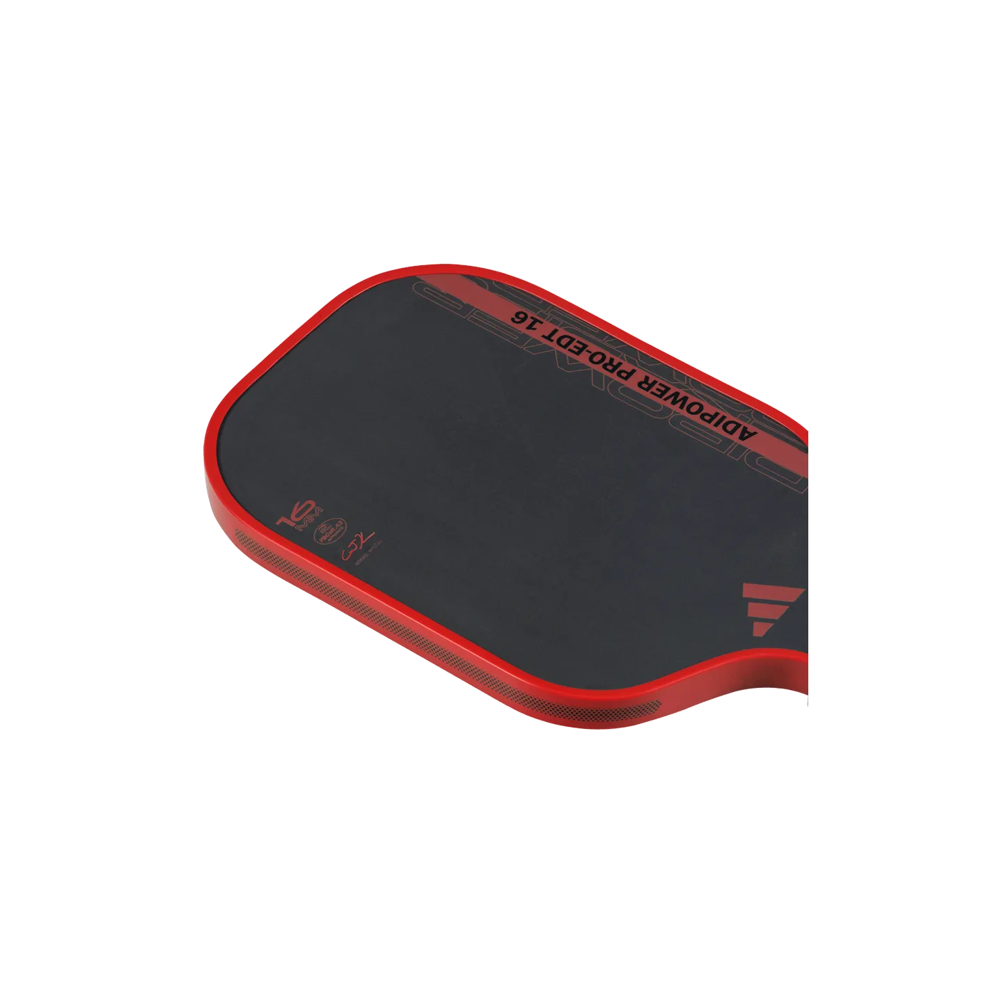 PB Adipower Pro-EDT Red 16mm by CJ Klinger