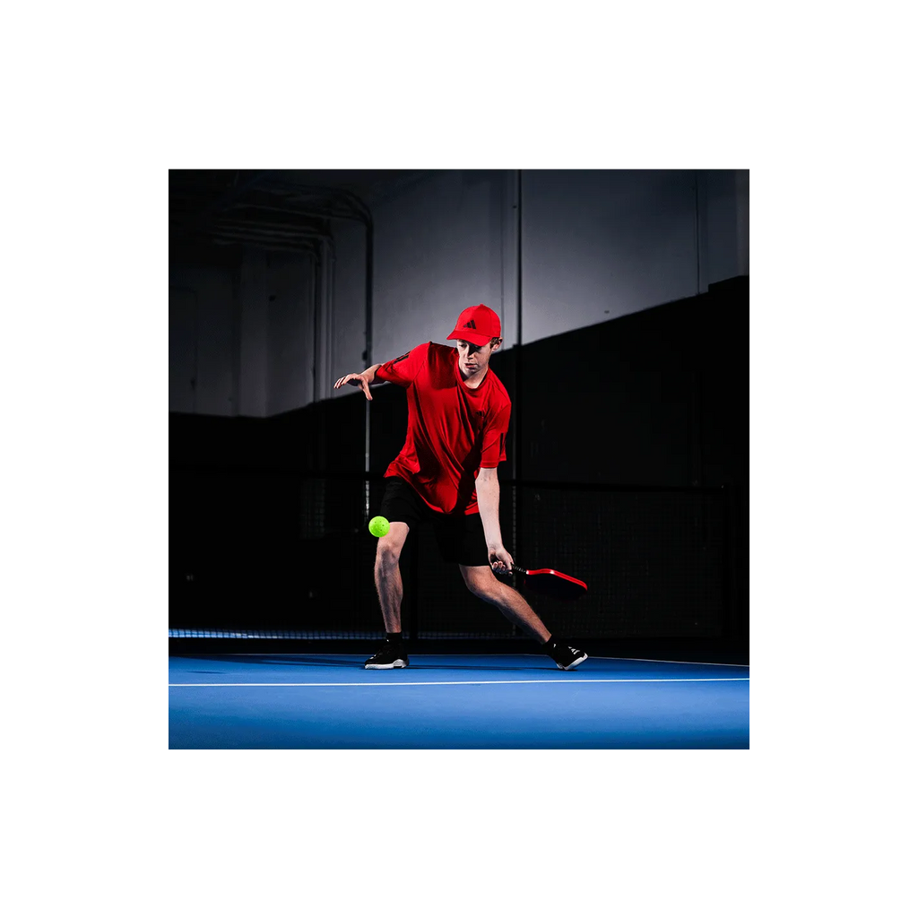 PB Adipower Pro-EDT Red 16mm by CJ Klinger