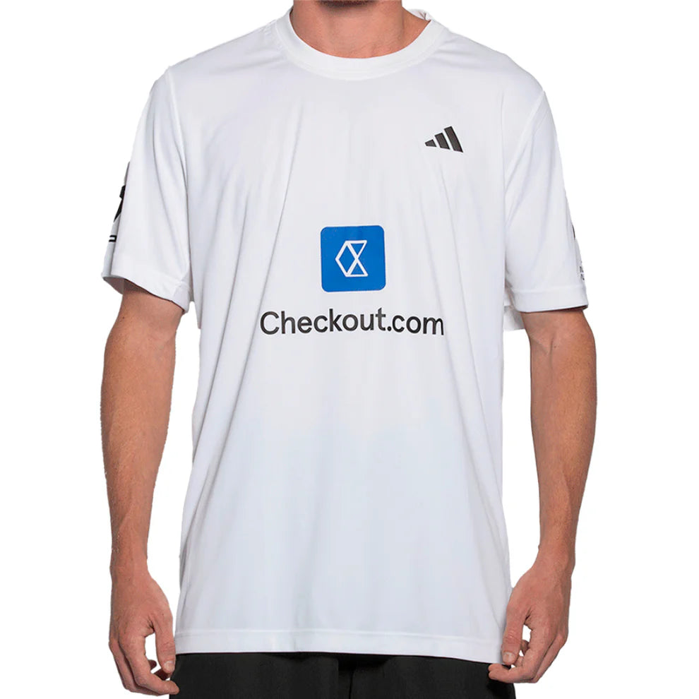 adidas Ale Galán Reserve Premium Padel T-Shirt