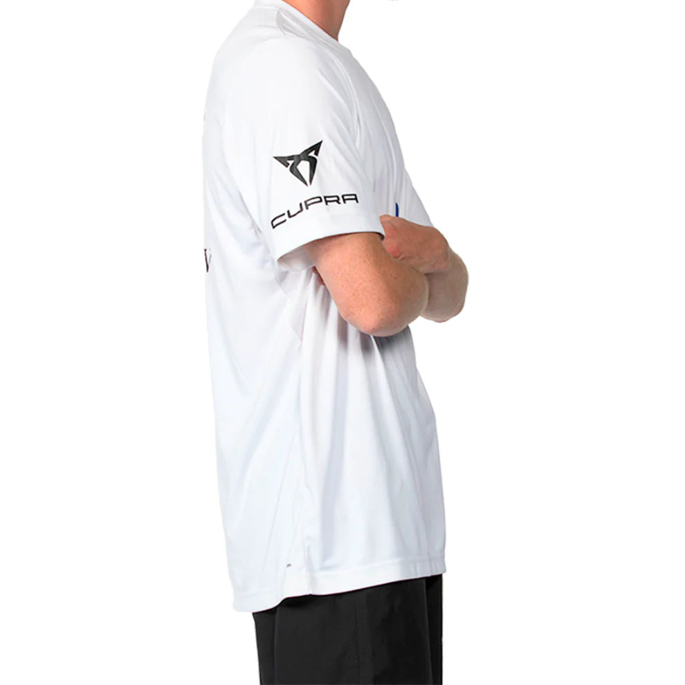 adidas Ale Galán Reserve Premium Padel T-Shirt