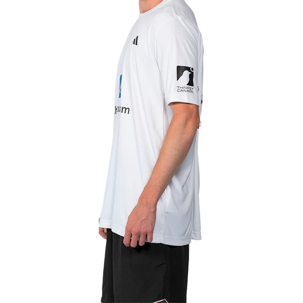 adidas Ale Galán Reserve Premium Padel T-Shirt
