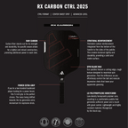 PB RX Carbon CTRL 2025
