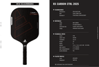 PB RX Carbon CTRL 2025